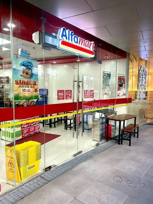 Apartamento Homey 1Br At Lush Residences In Makati Cbd Manila Filipinas