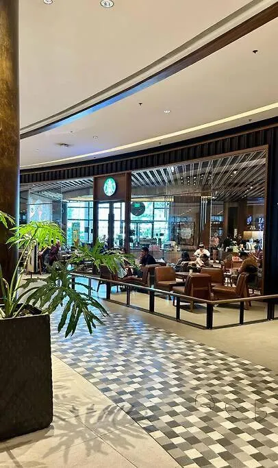 Homey 1Br At Lush Residences In Makati Cbd Manila